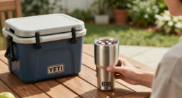 Yeti Tumblers and Coolers Are Up To 30% Off for Prime Day