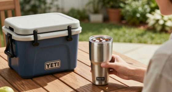 Yeti Tumblers and Coolers Are Up To 30% Off for Prime Day