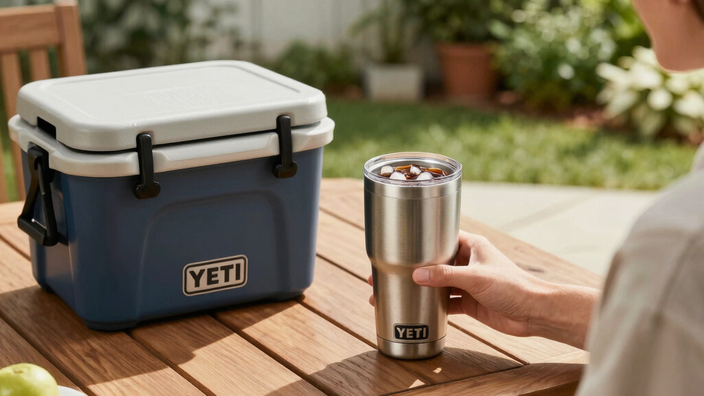 Yeti Tumblers and Coolers Are Up To 30% Off for Prime Day