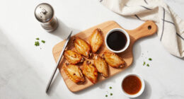 10 Best Chicken Wing Recipes and Accessories in 2026