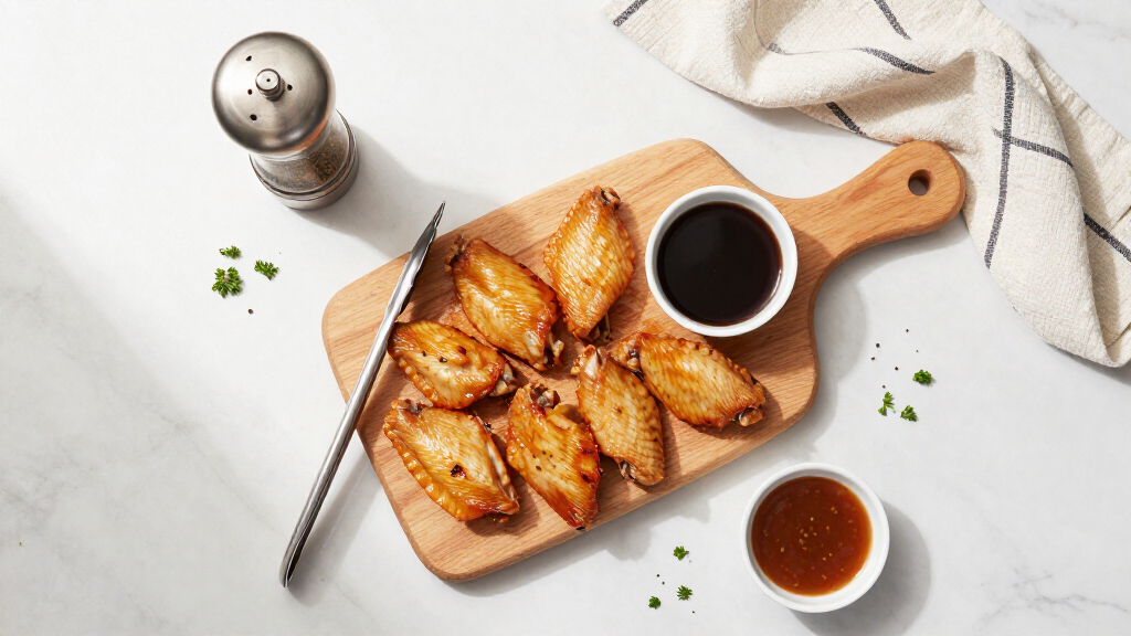 10 Best Chicken Wing Recipes and Accessories in 2026