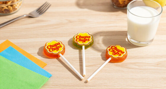 10 Best Chupa Chups Lollipops in 2026