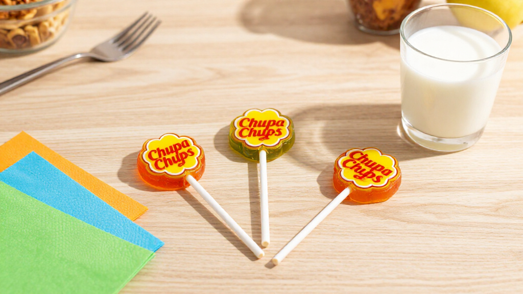 10 Best Chupa Chups Lollipops in 2026