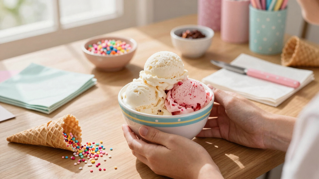 10 Best Ice Cream Party Supplies in 2026
