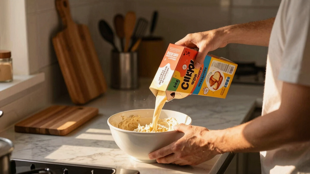 11 Best Cake Mixes in 2026