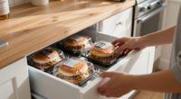 11 Best Frozen Burgers in 2026