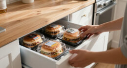 11 Best Frozen Burgers in 2026