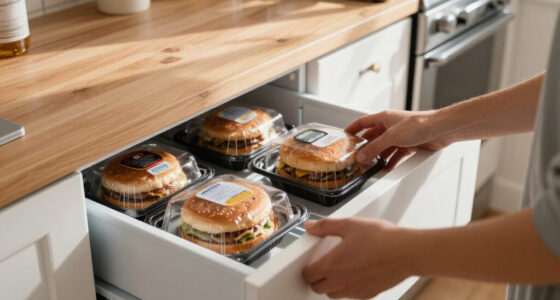 11 Best Frozen Burgers in 2026