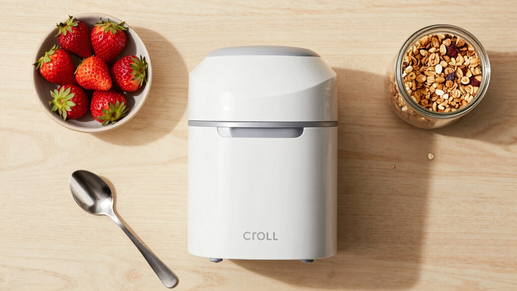11 Best Frozen Yogurt Makers in 2026