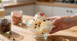 11 Best Ice Cream Toppings And Sprinkles In 2026