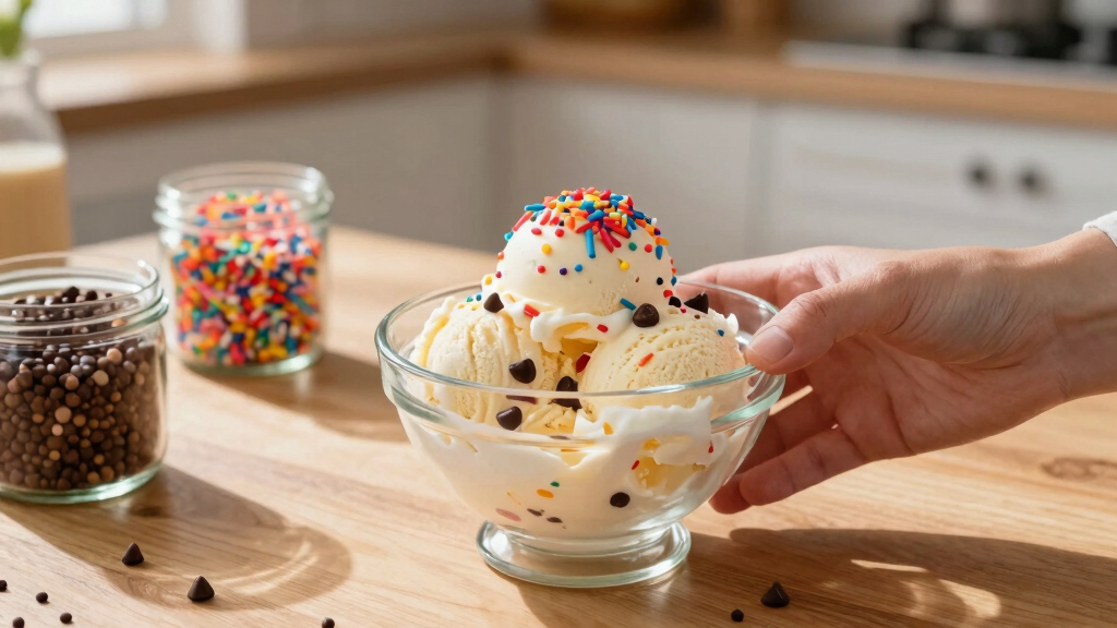 11 Best Ice Cream Toppings And Sprinkles In 2026