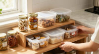 11 Best Pantry Organizers in 2026