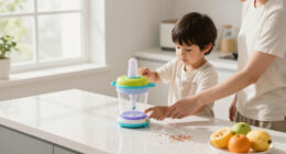12 Best Ice Cream Maker for Kids in 2026