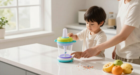 12 Best Ice Cream Maker for Kids in 2026