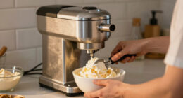 12 Best Ice Cream Maker Machine in 2026
