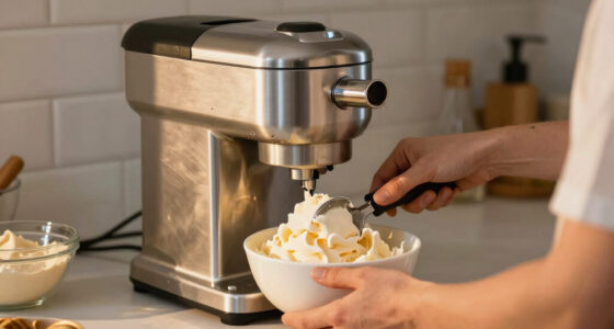 12 Best Ice Cream Maker Machine in 2026