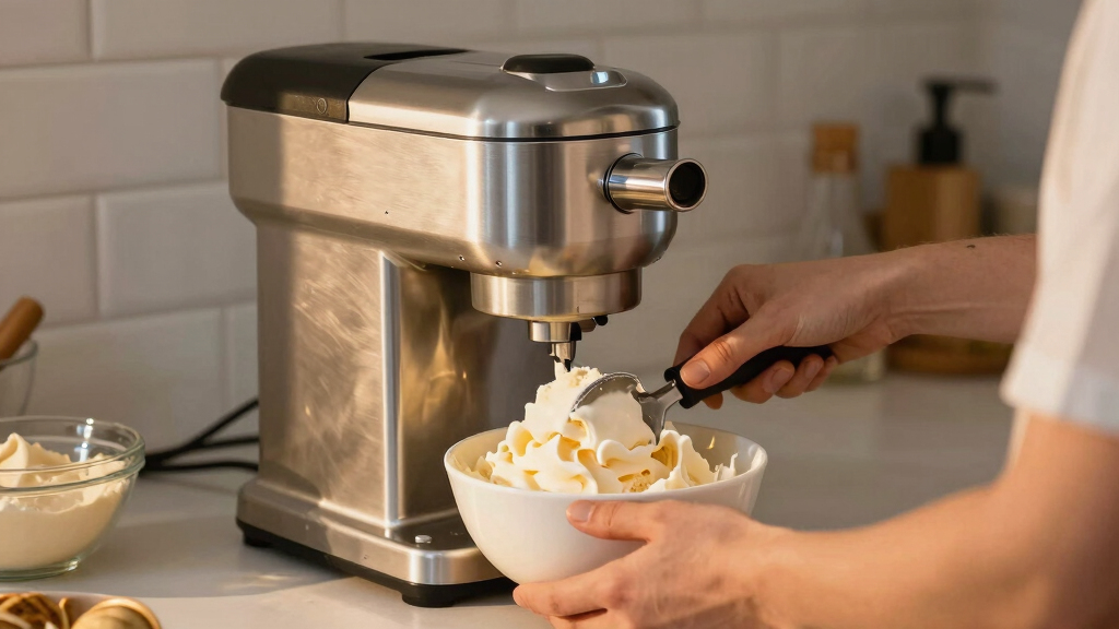 12 Best Ice Cream Maker Machine in 2026