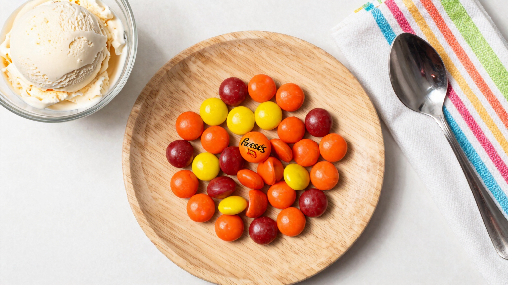 12 Best Reese's Pieces Candies in 2026