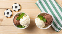 12 Best Soccer-Themed Ice Cream Bowls in 2026
