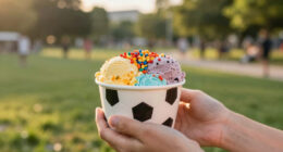 12 Best Soccer-Themed Ice Cream Bowls in 2026