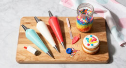 13 Best Bakery Decorating Supplies in 2026