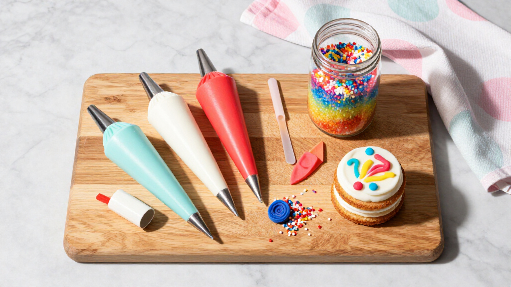 13 Best Bakery Decorating Supplies in 2026