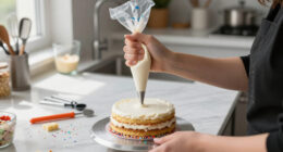 13 Best Dessert Decorating Tools for Creative Cakes and Pastries in 2026