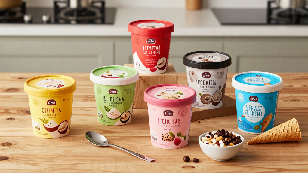13 Best Ice Cream Brands in 2026