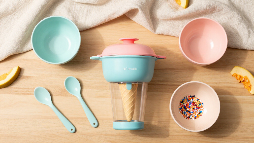 13 Best Ice Cream Maker for Kids in 2026