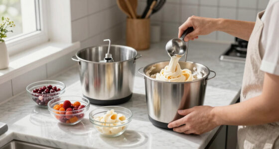 13 Best Ice Cream Making Kits in 2026