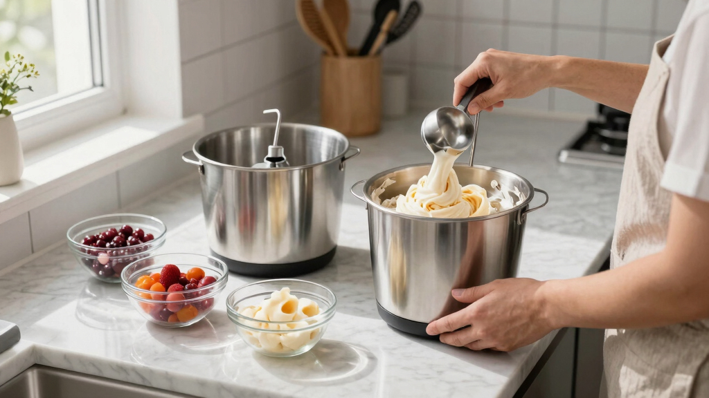13 Best Ice Cream Making Kits in 2026