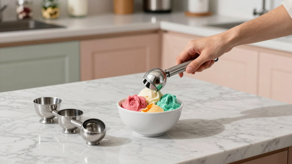 13 Best Ice Cream Scoop Sets in 2026