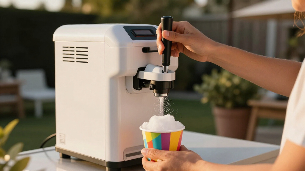 13 Best Shaved Ice Makers in 2026