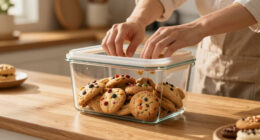 14 Best Bakery Storage Containers in 2026