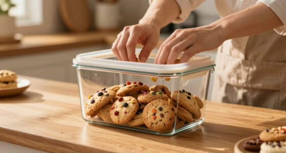 14 Best Bakery Storage Containers in 2026