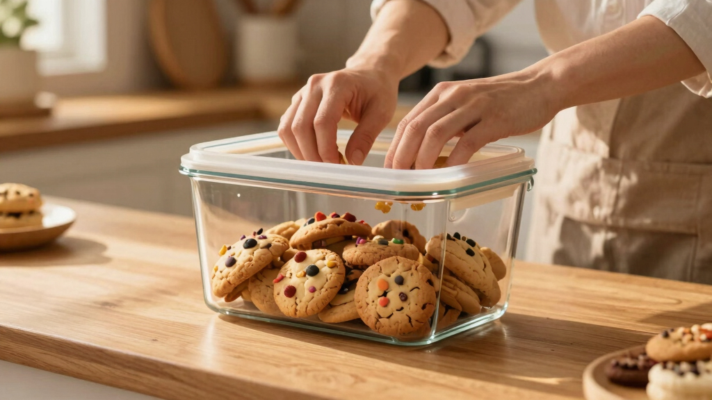 14 Best Bakery Storage Containers in 2026
