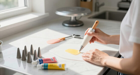 14 Best Cake Decorating Kits in 2026
