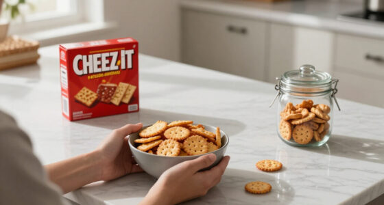 14 Best Cheez-It Flavors in 2026