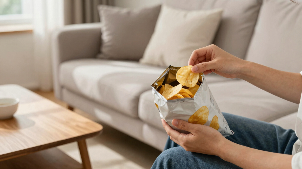 14 Best Potato Chips in 2026
