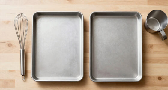 15 Best Baking Sheets in 2026