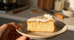 15 Best Frozen Cakes in 2026