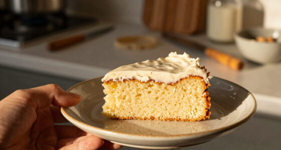 15 Best Frozen Cakes in 2026
