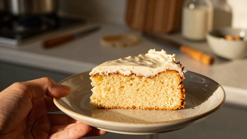 15 Best Frozen Cakes in 2026