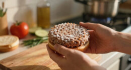 15 Best Frozen Hamburgers in 2026