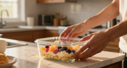 15 Best Glass Food Storage Containers in 2026