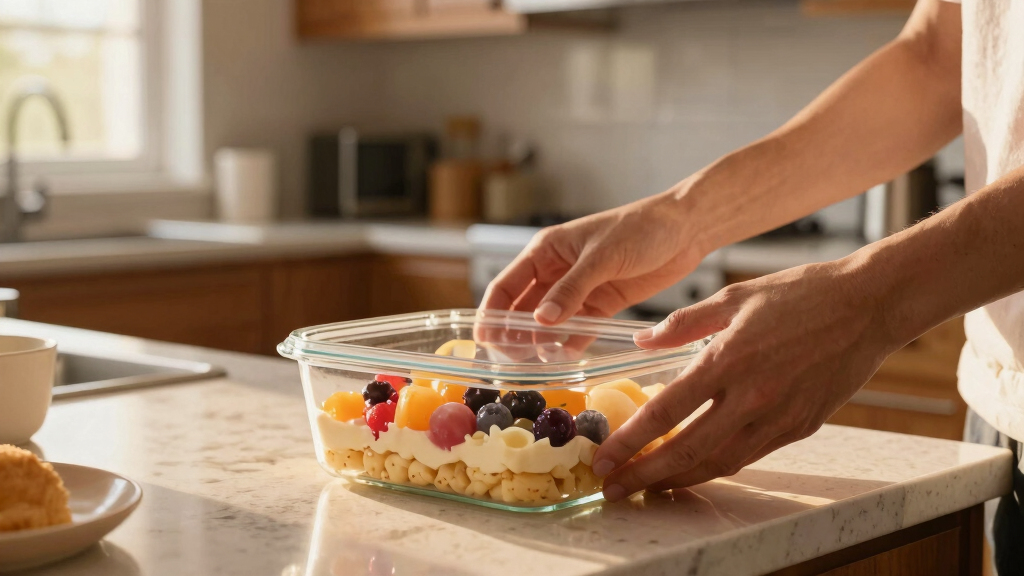 15 Best Glass Food Storage Containers in 2026