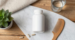 15 Best Hair Supplements in 2026