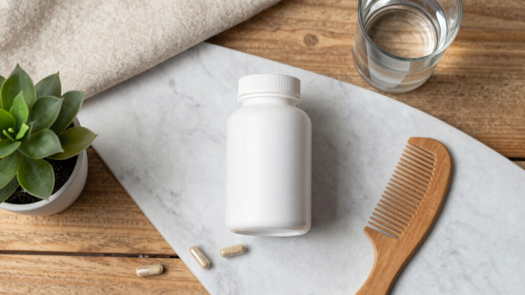 15 Best Hair Supplements in 2026