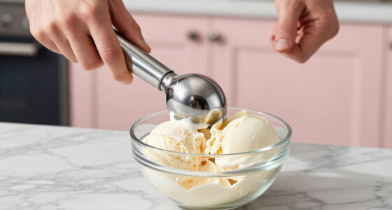 15 Best Ice Cream Scoop Sets in 2026