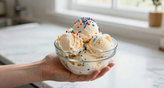 15 Best Patriotic Ice Cream Sprinkles in 2026
